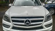 Used Mercedes-Benz GL 350 CDI in Mumbai