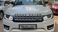 Used Land Rover Range Rover Sport SDV6 HSE in Mumbai