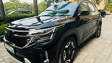 Used Kia Seltos HTX 1.5 IVT in Ghaziabad