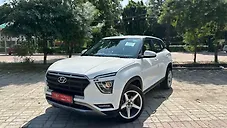 Used Hyundai Creta EX 1.5 Petrol [2020-2022] in Jalandhar