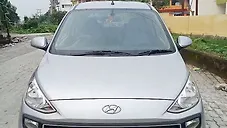 Used Hyundai Santro Sportz in Guwahati