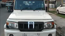 Used Mahindra Bolero Power Plus SLE [2016-2019] in Karnal