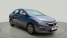 Used Honda City V in Hyderabad