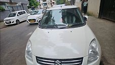 Used Maruti Suzuki Swift DZire VXI in Mumbai
