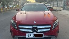 Used Mercedes-Benz GLA 200 Sport in Delhi