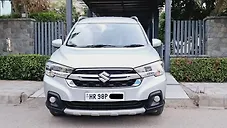 Used Maruti Suzuki XL6 Alpha AT Petrol [2023-2025] in Delhi