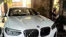 Used BMW X4 xDrive30d M Sport X [2019-2020] in Delhi