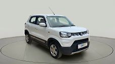 Used Maruti Suzuki S-Presso VXi Plus in Hyderabad
