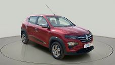 Used Renault Kwid 1.0 RXT Opt [2016-2019] in Hyderabad