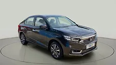 Used Honda Amaze 1.2 VX CVT Petrol [2019-2020] in Hyderabad