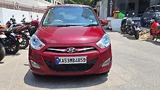 Used Hyundai i10 Sportz 1.2 Kappa2 in Bangalore