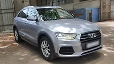 Used Audi Q3 35 TDI quattro Premium Plus in Mumbai