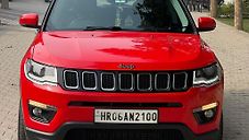 Used Jeep Compass Longitude 2.0 Diesel [2017-2020] in Karnal