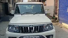 Used Mahindra Bolero B6 (O) [2022] in Karnal