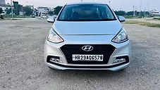 Used Hyundai Xcent Base 1.2 in Karnal