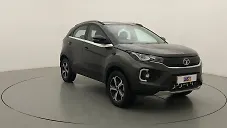 Used Tata Nexon XZ Plus in Mumbai