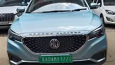 Used MG ZS EV Exclusive [2020-2021] in Bangalore
