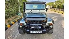 Used Mahindra Thar CRDe 4x4 ABS in Delhi