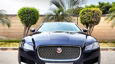 Used Jaguar XF Prestige Diesel CBU in Delhi