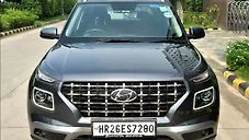 Used Hyundai Venue SX 1.0 Turbo iMT in Delhi