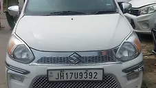 Used Maruti Suzuki Alto 800 VXi in Ranchi