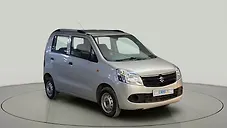 Used Maruti Suzuki Wagon R 1.0 LXi in Delhi