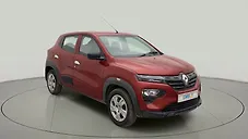 Used Renault Kwid RXL [2015-2019] in Hyderabad