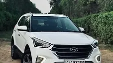 Used Hyundai Creta 1.6 SX (O) in Ahmedabad