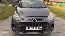 Used Hyundai Grand i10 Sportz 1.2 Kappa VTVT in Kanpur