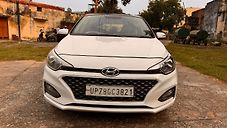 Used Hyundai Elite i20 Sportz 1.4 CRDI [2016-2017] in Kanpur