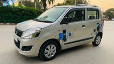 Used Maruti Suzuki Wagon R 1.0 LXI CNG (O) in Delhi