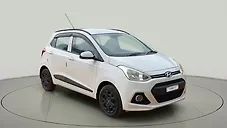 Used Hyundai Grand i10 Sportz 1.2 Kappa VTVT [2013-2016] in Hyderabad