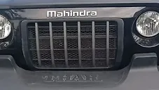 Used Mahindra Thar LX Hard Top Diesel MT 4WD in Karnal