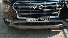 Used Hyundai Creta SX (O) 1.5 Diesel Automatic [2020-2022] in Karnal