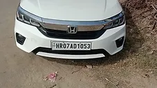 Used Honda City V Diesel in Karnal