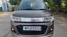Used Maruti Suzuki Wagon R 1.0 VXI AMT in Bhopal