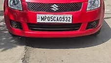 Used Maruti Suzuki Swift LDi in Bhopal