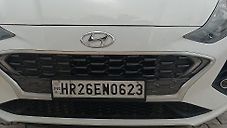 Used Hyundai Aura SX 1.2 CNG in Karnal