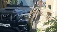 Used Mahindra Scorpio S11 MT 7S CC in Karnal