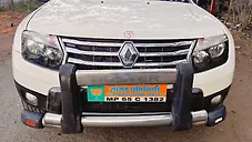 Used Renault Duster 110 PS RxZ Diesel Plus in Bhopal