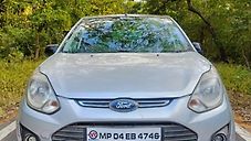 Used Ford Figo Duratorq Diesel Titanium 1.4 in Bhopal