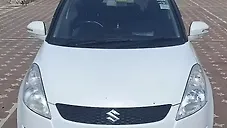 Used Maruti Suzuki Swift VDi in Bhopal