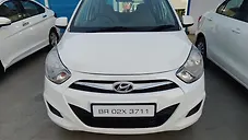 Used Hyundai i10 Sportz 1.2 Kappa2 in Patna