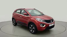 Used Tata Nexon XZA Plus Diesel in Bangalore