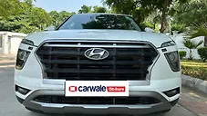 Used Hyundai Creta EX 1.5 Diesel [2020-2022] in Lucknow