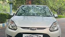 Used Ford Figo Duratec Petrol Titanium 1.2 in Kolkata