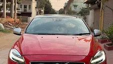 Used Volvo V40 D3 R-Design in Raipur