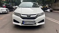 Used Honda City 1.5 S MT in Mumbai