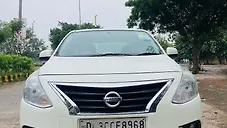 Used Nissan Sunny XL in Delhi