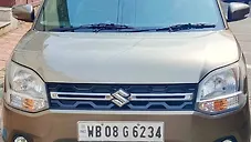 Used Maruti Suzuki Wagon R ZXi 1.2 in Kolkata